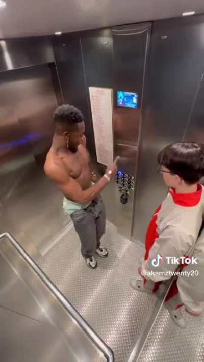 Harassment ≠ Comedy