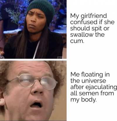 Well I thought that was all I had in balls.