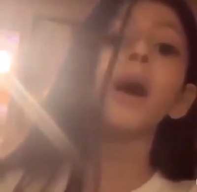 Imagine her parents