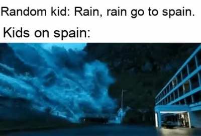 Tsunami goes brr.