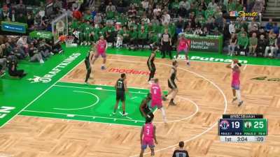 [Highlight] Jordan Goodwin takes the "Kornet Contest" challenge and comes up with an L