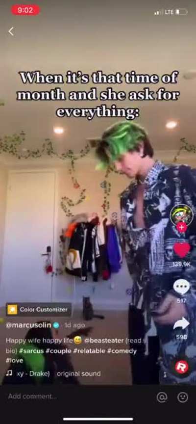 Okay maybe I’m just old and loved vine.....but these tiktok boys look like they’re gonna lace a young girl with fentanyl. The cringe and weird vibes are LOUD!