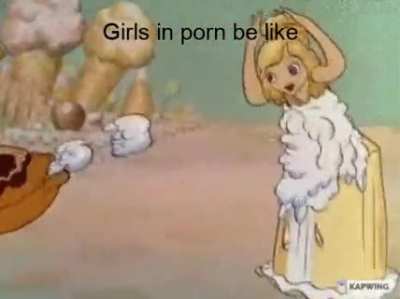 Why is it always like this?