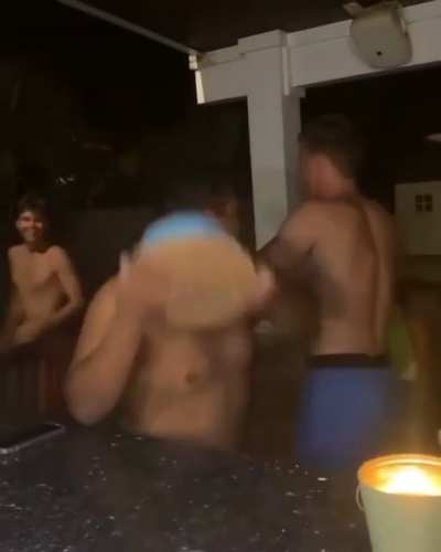 Maybe maybe maybe