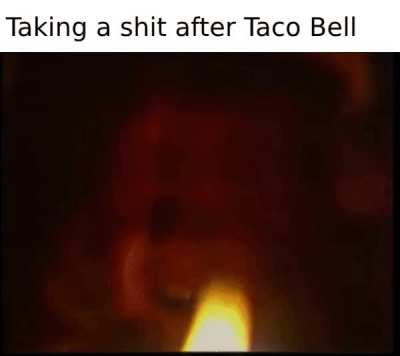 I'm never making GIf memes again