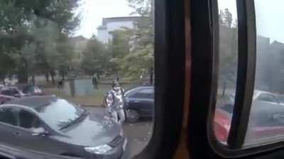 Maybe Maybe Maybe