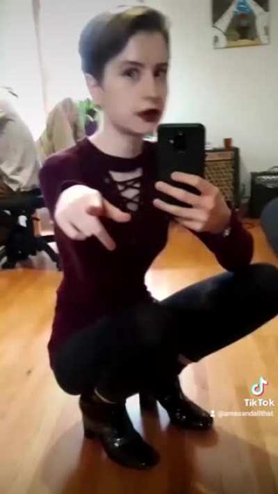 tits (SFW)