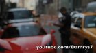 Ignoring the police because you have a fancy car