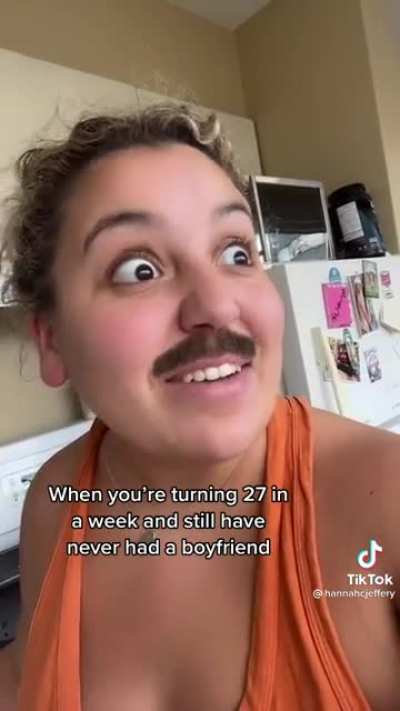 I’m a straight, married woman but I’ll be her boyfriend