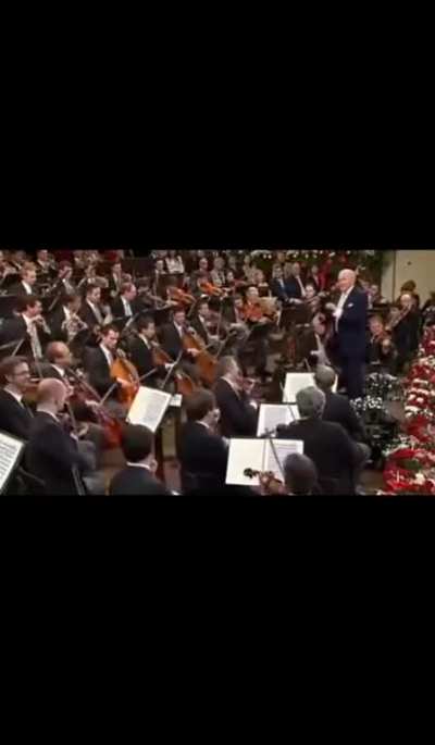 Offenbach’s Cancan