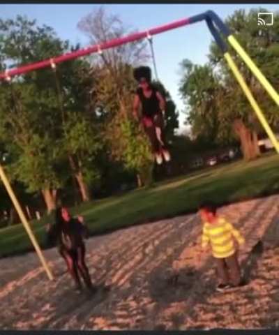 Maybe Maybe Maybe