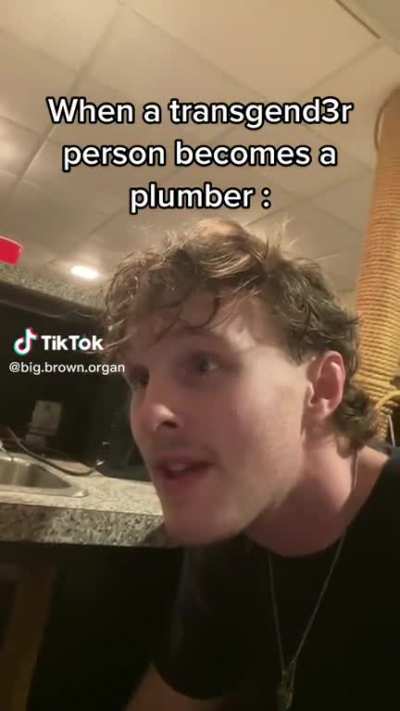 Plumber