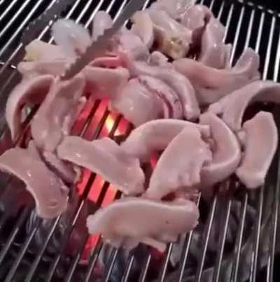 Who’s hungry?