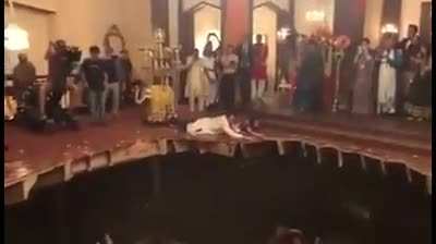 Maybe Maybe Maybe