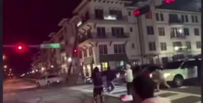 When “drifting” goes wrong