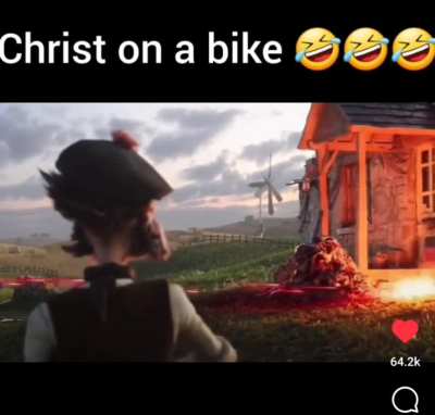 Jesus