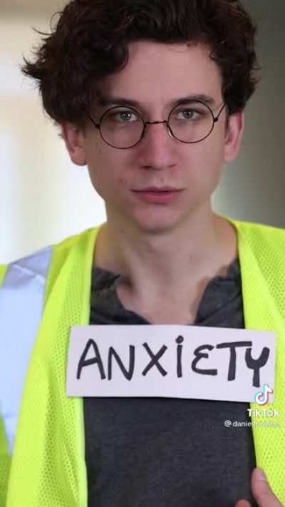 Social anxiety