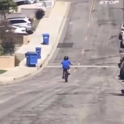 They did him wrong ?