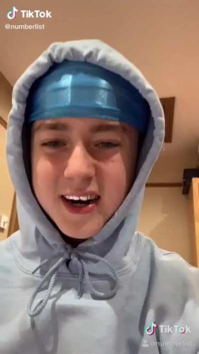 TOO MUCH DRIP ? ? ?