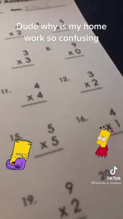 ?