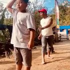 WCGW letting someone kick something of your head