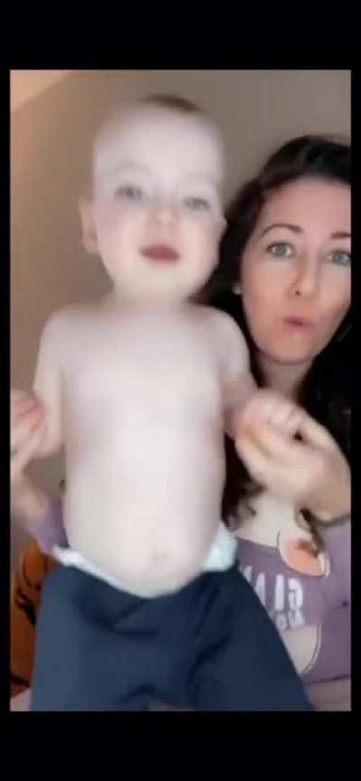 "My Baby is Gay"