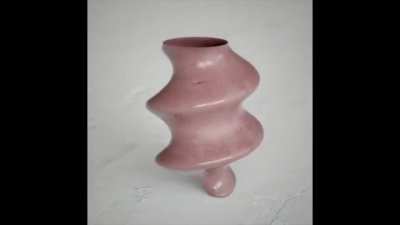 this pottery animation