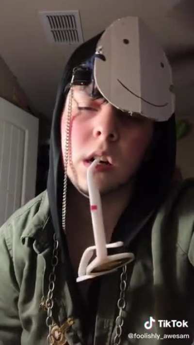 yikes