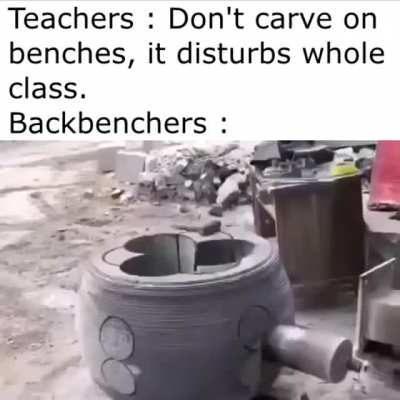 Well, at least they are doing their best.
