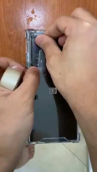 crazy DIY lifehack