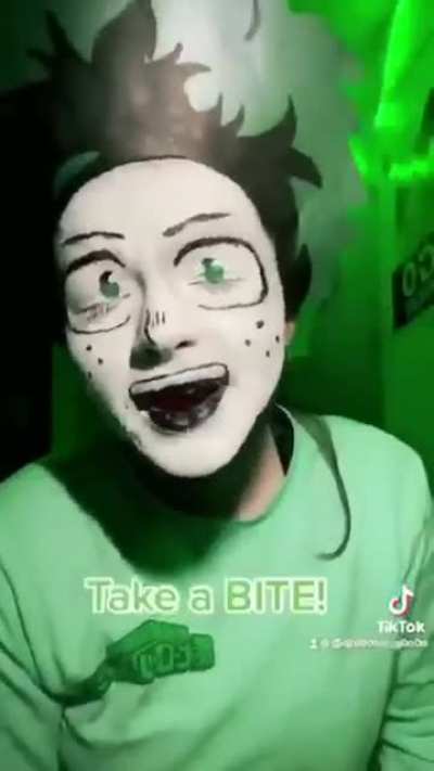 I don't even know what this is about