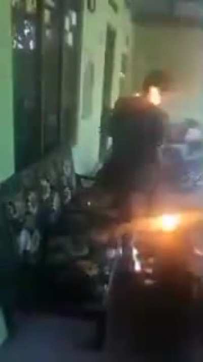 Maybe maybe maybe