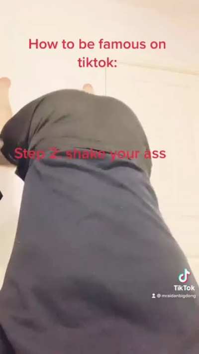 I pulled my back making this