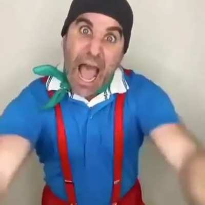 What Even Is Nickelodeon Anymore?