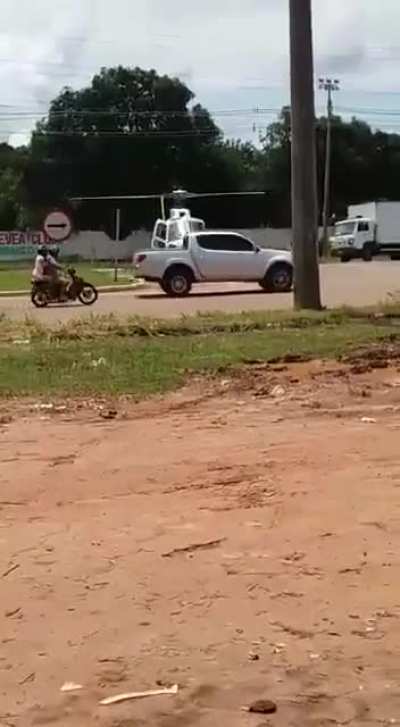 Saw this video long back.. but joined this sub recently. So remove of repost please.