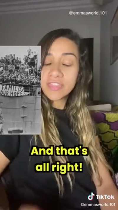 History summarized in 2 minutes