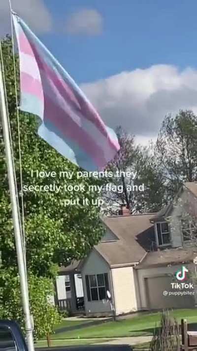Made me smile