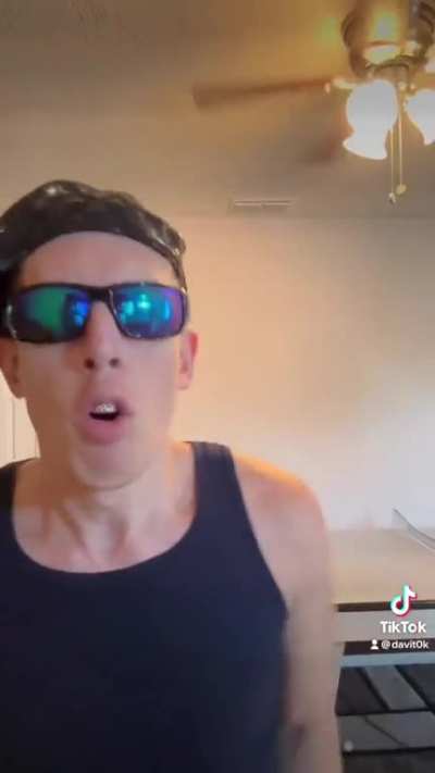 Mumble Thug talking shit. Get’s lit.