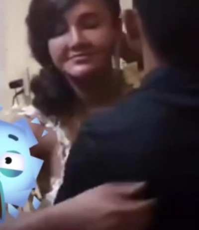Unboxing wife