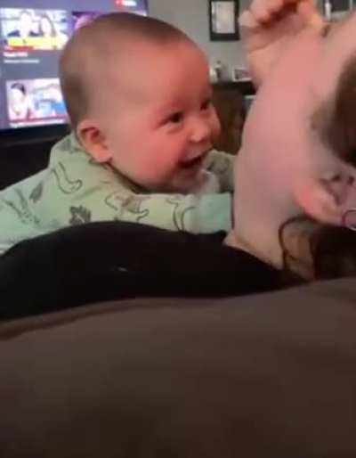 sound on ?