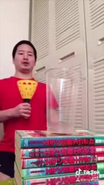 Children's "entertainment"