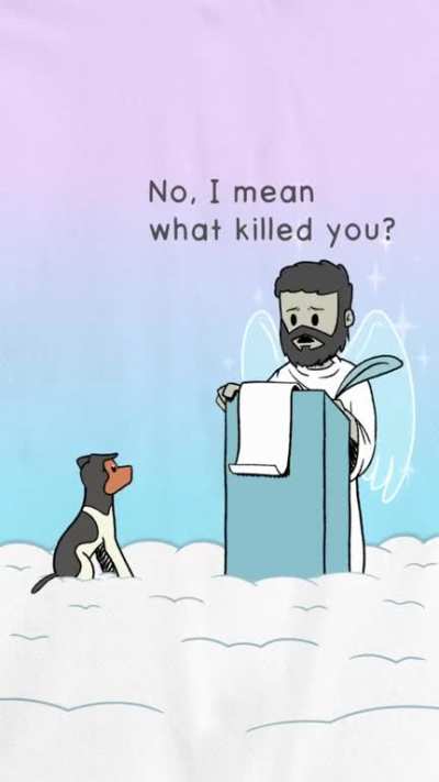 This is one of the saddest shit I have seen