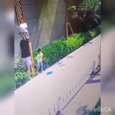 Good mother ?