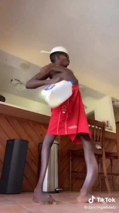 Captain Cripple