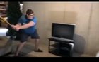 An unexpected break