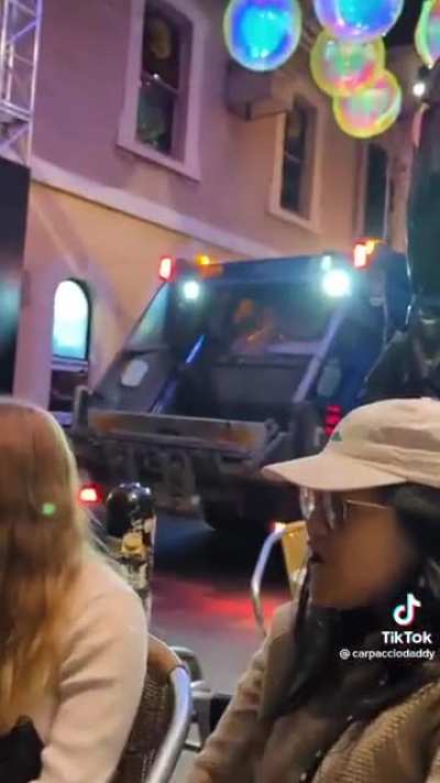Jenny’s Uber