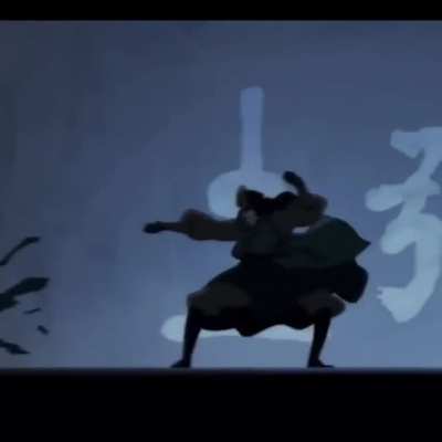Earth bender
