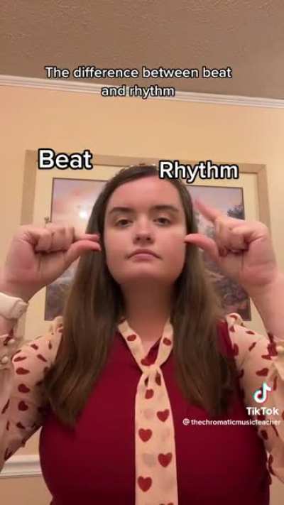 TikTok is so educational