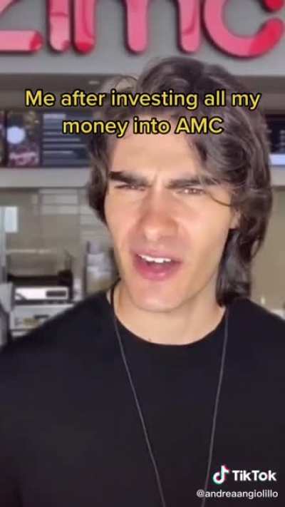 Not to brag, but I'm a Stock Market Investor