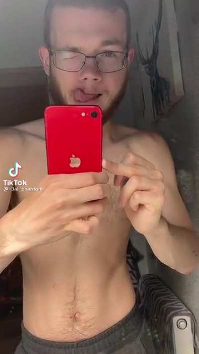 We back ?